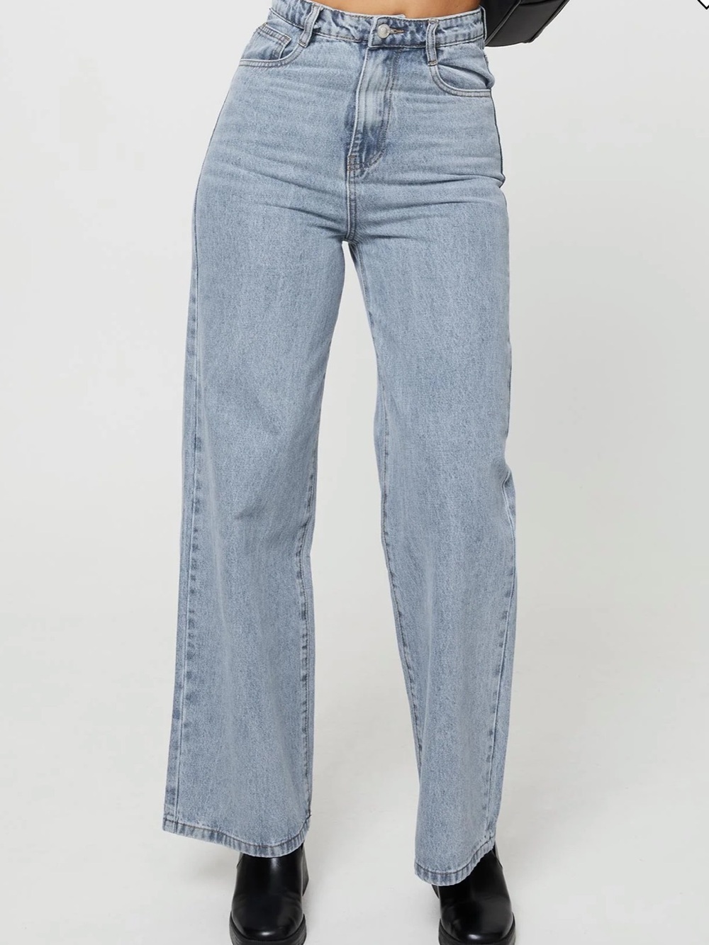Nicolo jeans